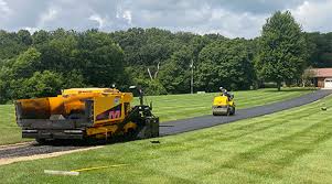 Driveway Overlay Services in Indian Mountain Lake, PA